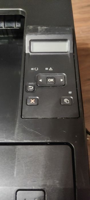 HP LaserJet Pro 400 m401d+ 3 картриджі