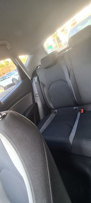 Seat leon 1.6 TDI 2015