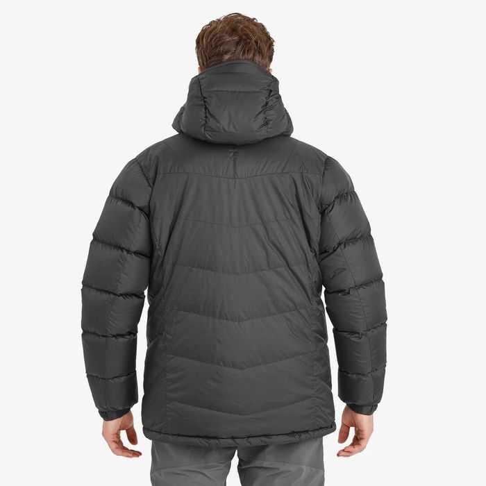 Пуховик Montane Resolute Down Jacket (800+ Fill Power)