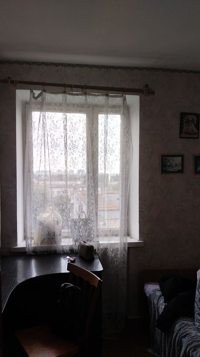 Продається 4х кімнатна квартира в цегляному будинку