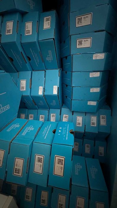 Filamento PLA e PETG e  rPP GF30 de 1,75 e 2,85 mm. 27 cores 1 Kg