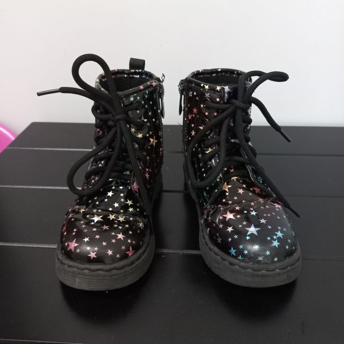 Buty dziewczęce rozmiar 26
