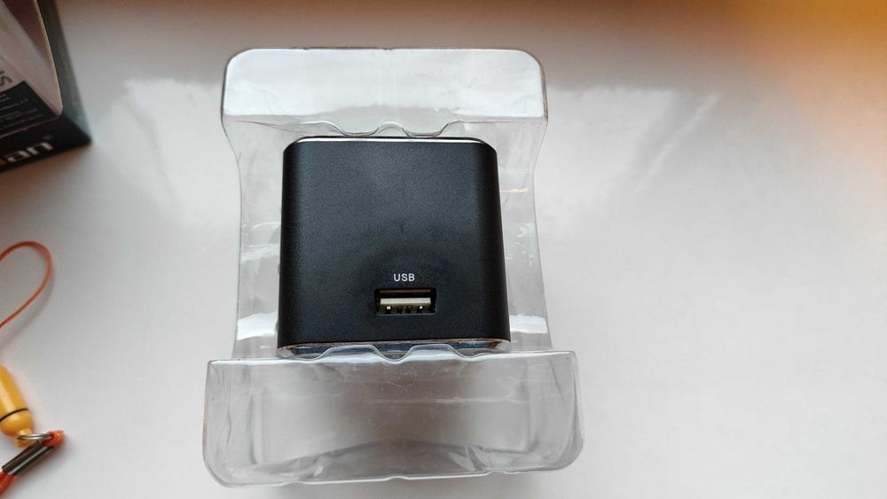 Przenośny mini-głośnik