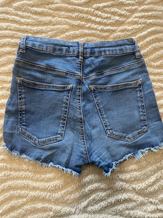 Calçao Berska tam 34