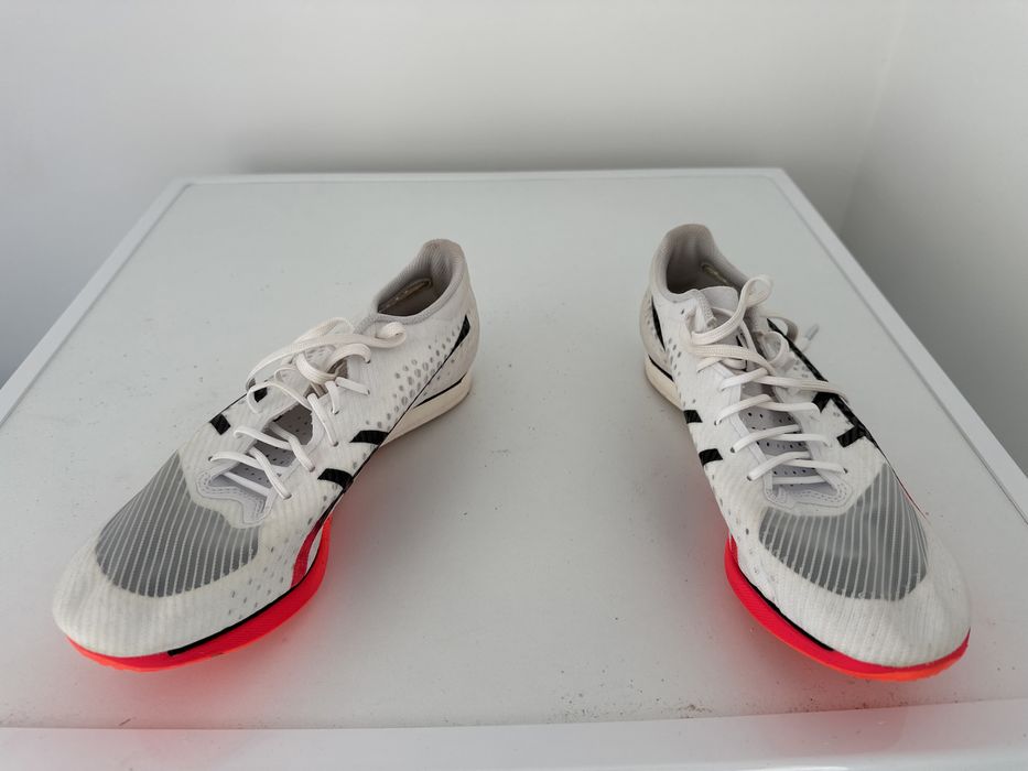 Tenis de pista - Asics METASPEED MD 42