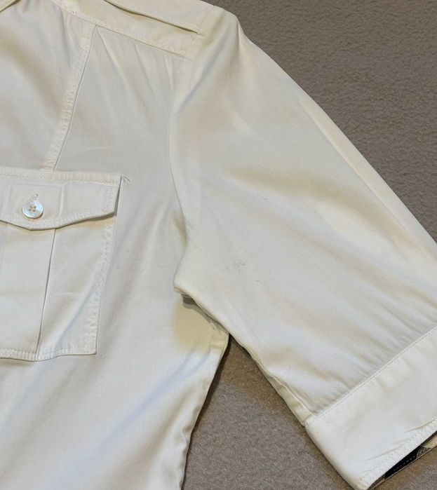 Koszula Burberry roz. 6