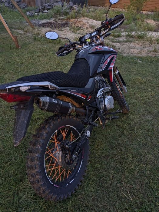 Вайпер 250 Viper 250