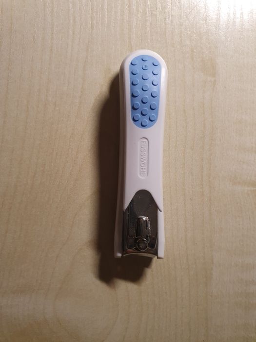 Obcinacz do paznokci Fusswohl