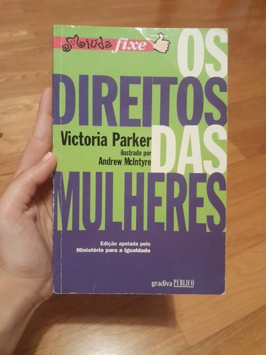 Book "Women's Rights"