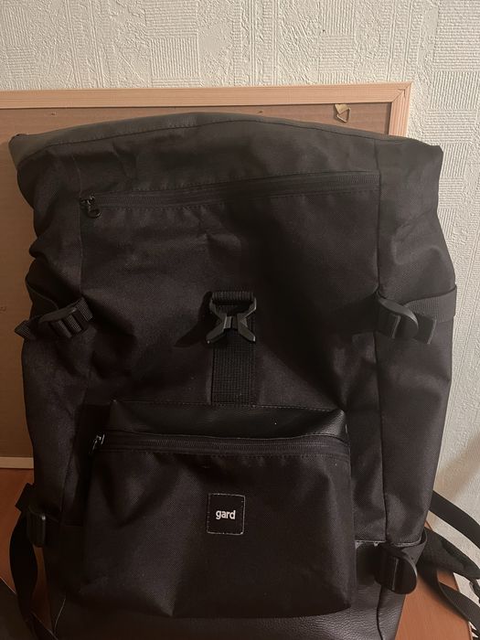 Рюкзак міський Gard
