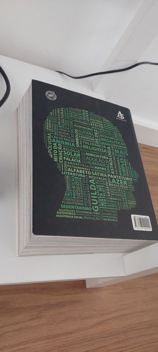 Livro 1001 Ideias que Mudaram Nossa Forma de Pensar