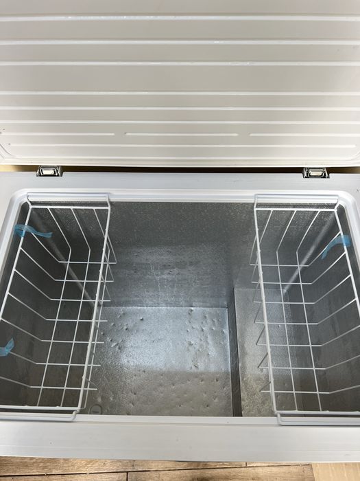 Arca congeladora  198l kunft