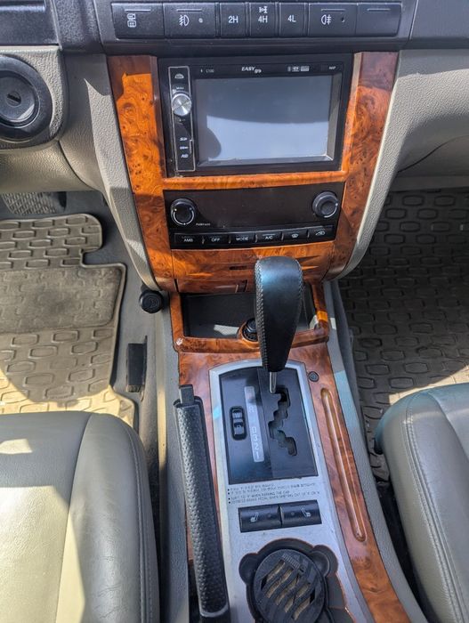 Продам Ssang Yong