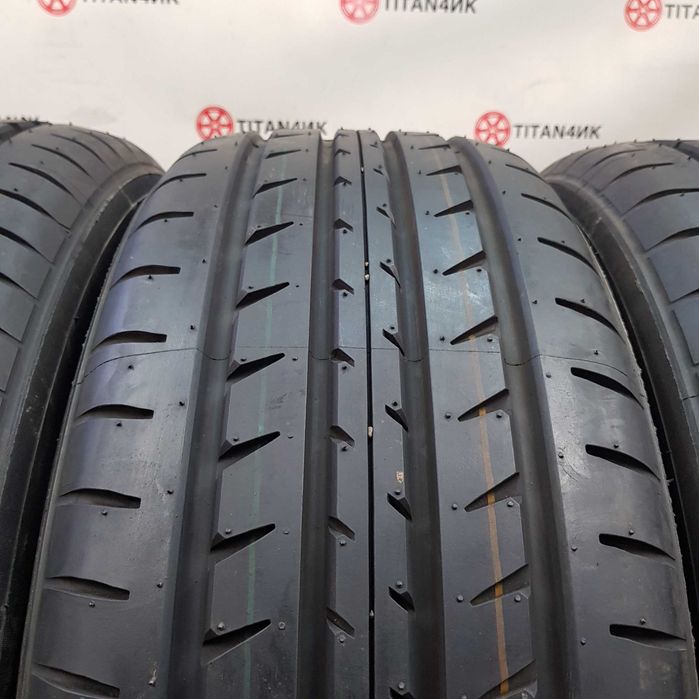 +4шт Як НОВІ Шини літні 225/55/18 Toyo R37 R18 колеса літо Склад Літо