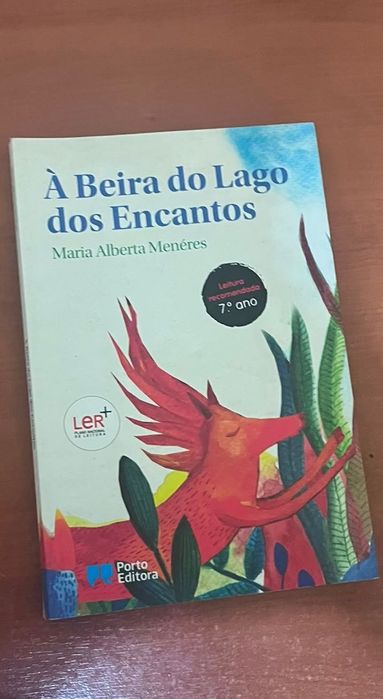 Livros para adolescentes