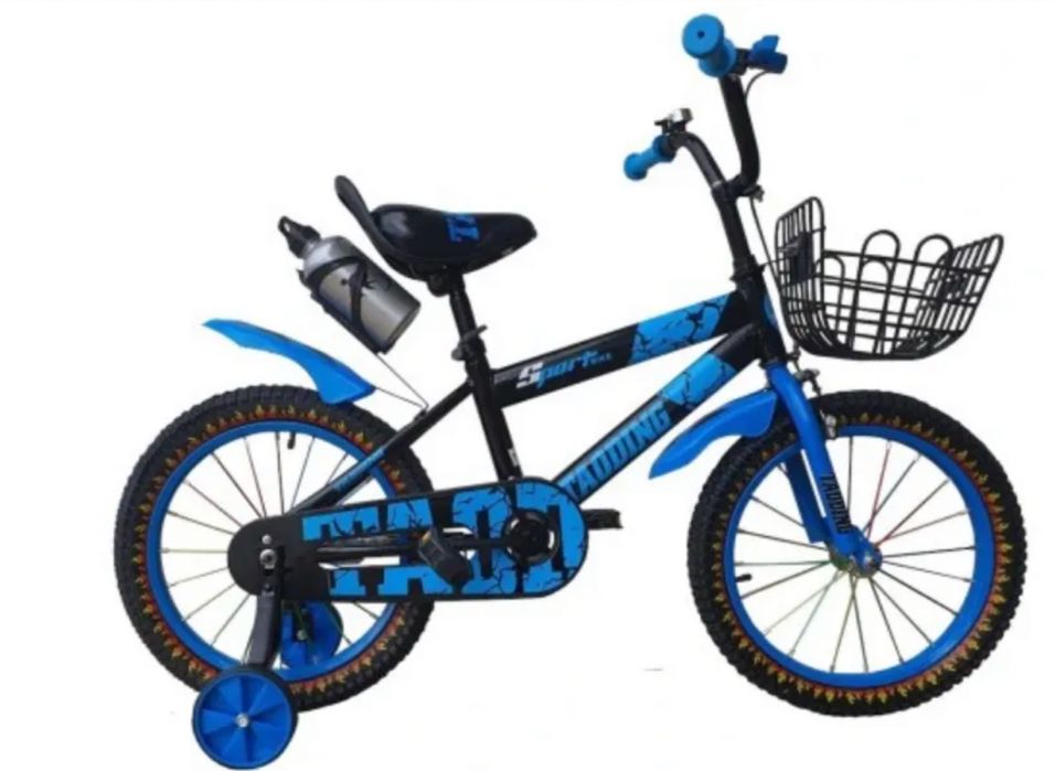 HIT CENOWY! Rowerki Rowerek Tauding Sport 20cali! Wyprzedaż 2025r