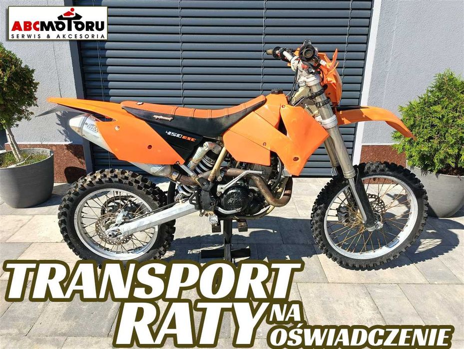 KTM