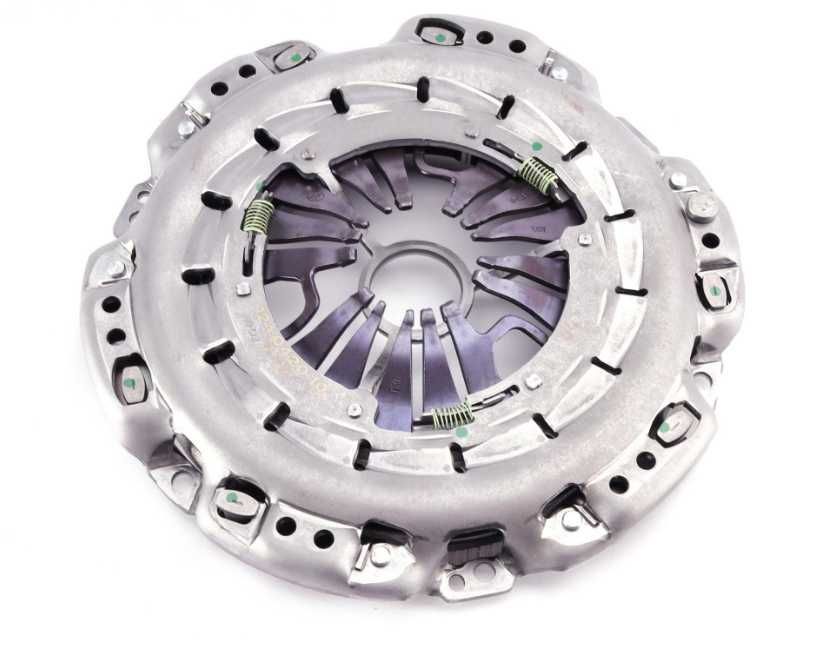 Комплект сцепления + выжимной Sprinter 906 OM646 2.2CDI LuK (Германия)