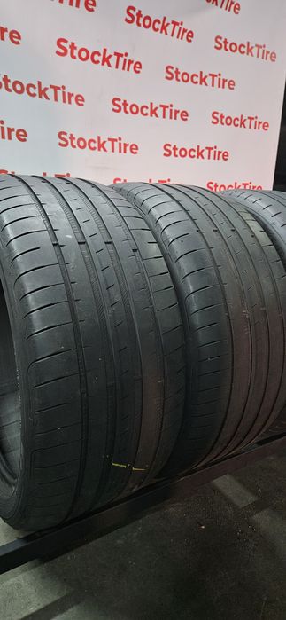 275/35 R19 + 235/40 R19 Різноширокі 2024 Комплект Goodyear Київ