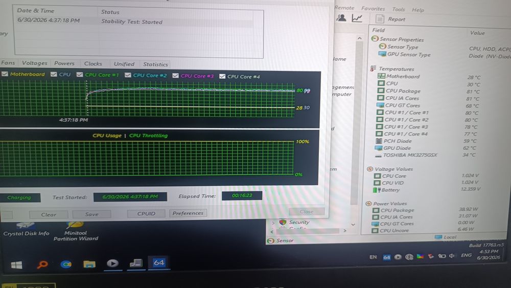 Шустрий та потужний Ноутбук  Acer  Aspire V17 Nitro 17.3" IPS / i7 - 8 потоків / GTX 860M 2GB/ 16GB RAM / 240SSD+HDD