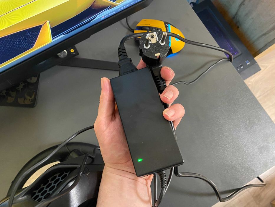 Logitech G27 Ігрове кермо