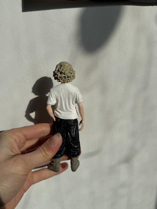 Майкі з «Токійські Месники»