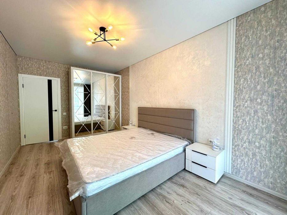Оренда двокімнатної квартири, дизайнерський ремонт, ЛЬвів