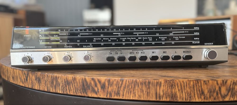 ITT Schaub&Lorentz 3000