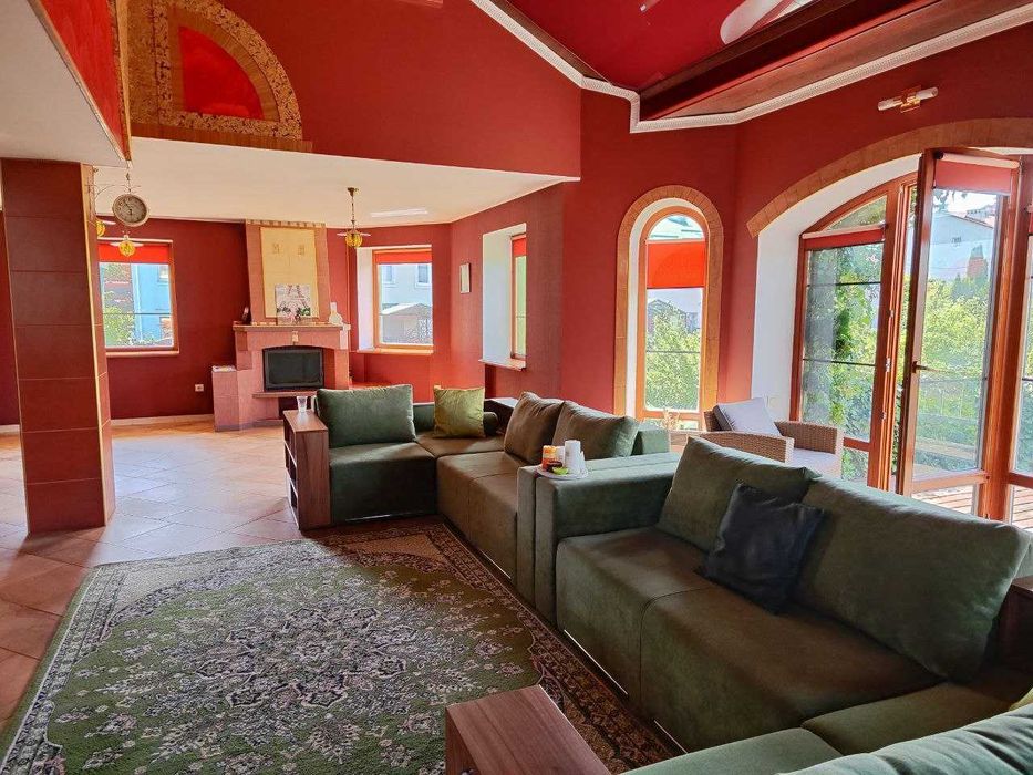 Продаж ексклюзивного будинку Дивокрай  дом Н