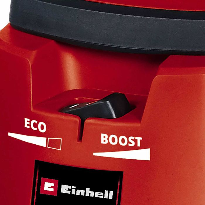Einhell TE-VC 36/30 Li S-Solo aspirador seco molhado a bateria