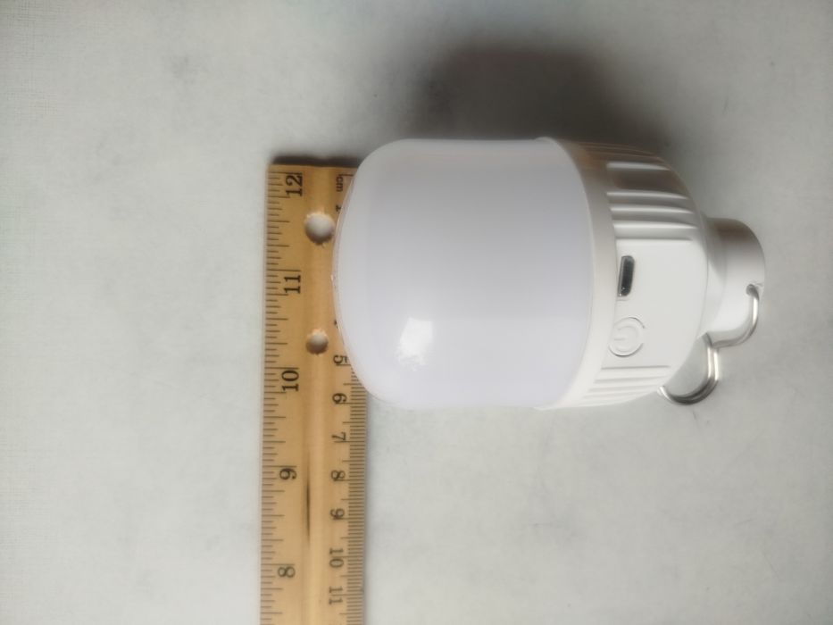 Ліхтар   Лампа для кемпінгу  Лампа світлодіодна   Светодиодная лампа