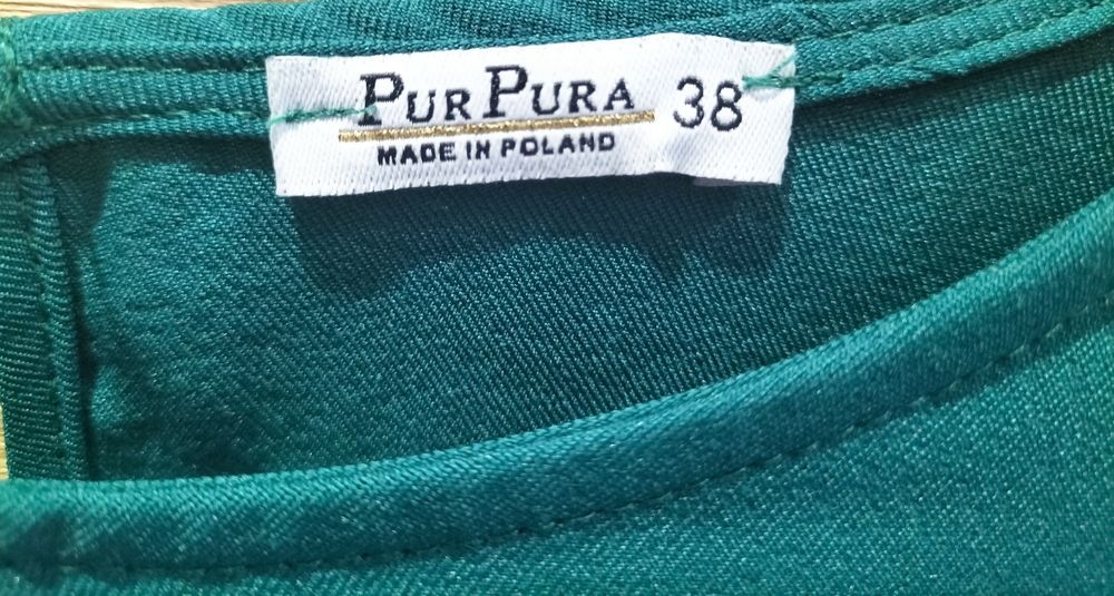 Bluzka damska 38