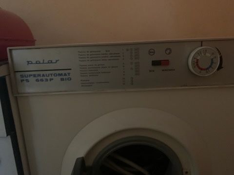 Sprzedam sprawna pralke automatyczna  super  automat