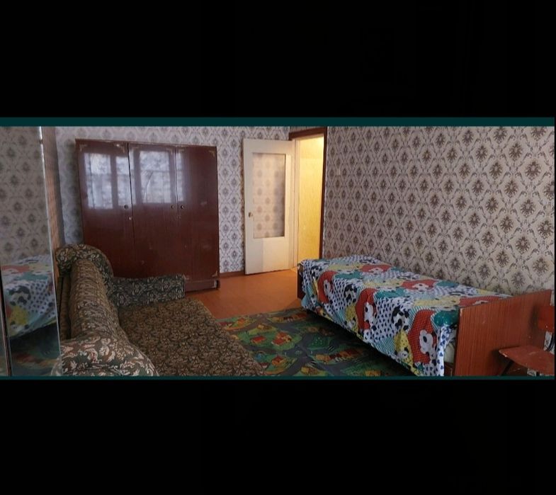 Сдам 1-комнатную квартиру на 129-м квартале