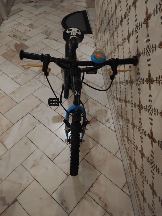 Bicicleta para criança