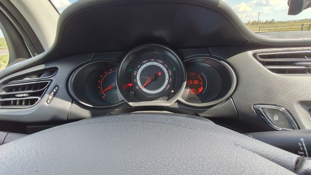 Citroen C3 gen.2