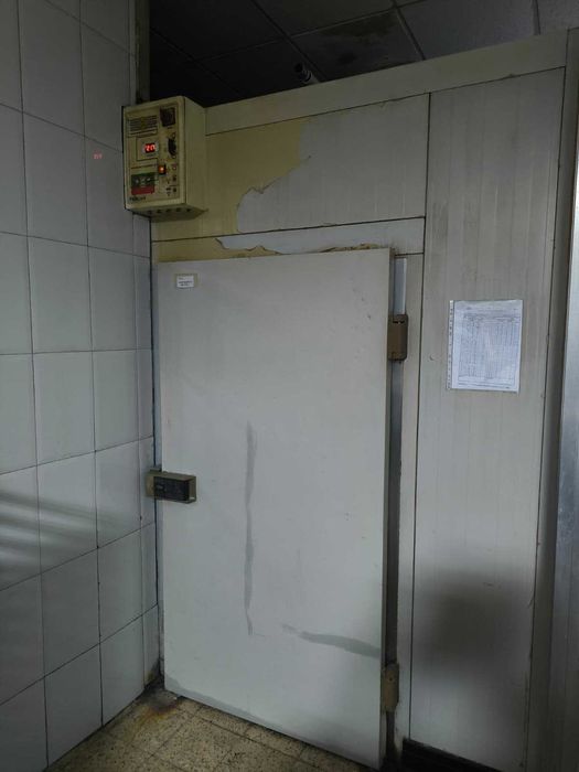 Arrenda-se Padaria com Equipamento incluído