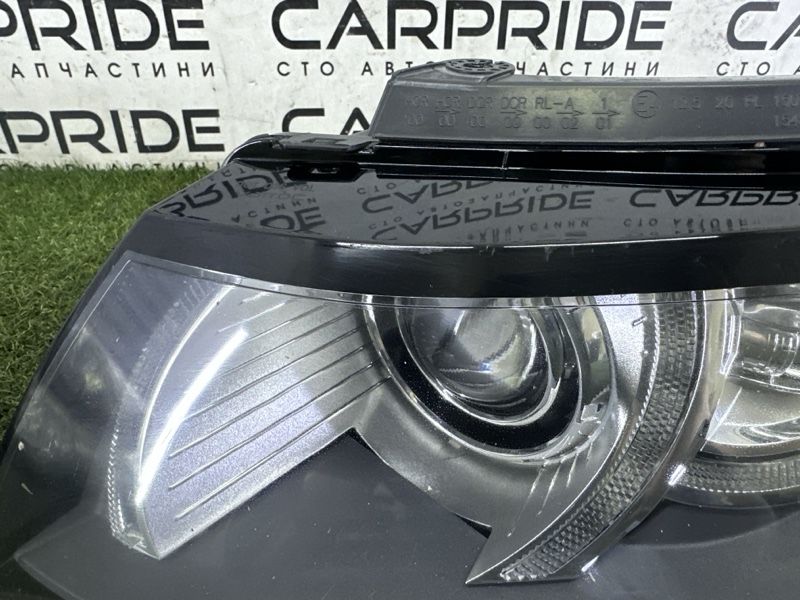 Фара левая LAND ROVER Range Rover Evoque L538 2.0 2015