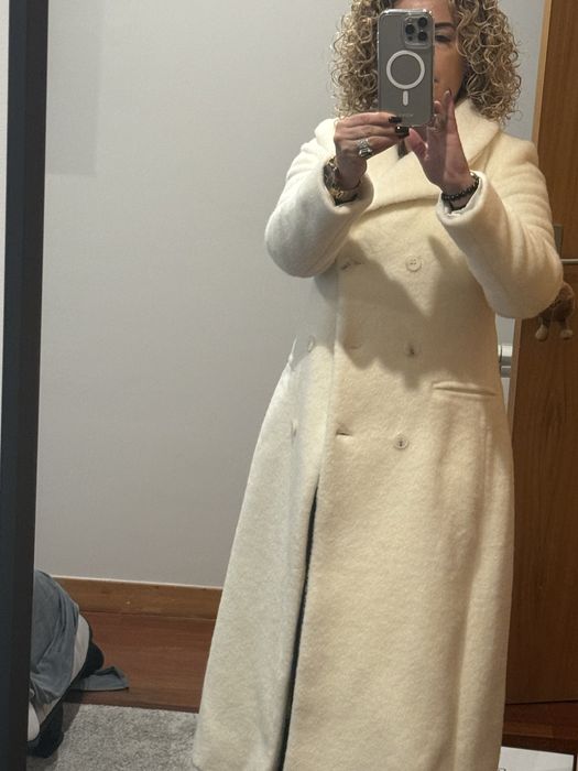 Casaco fazenda swallow