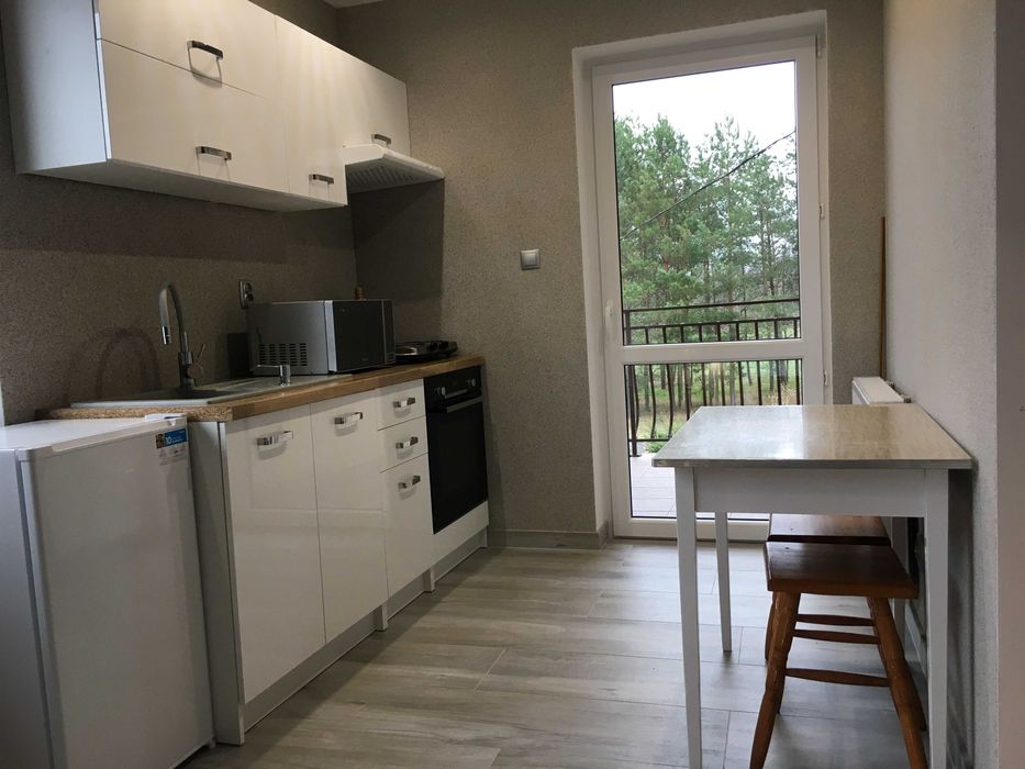 Leśne Zacisze Noclegi Pokoje Gościnne & Czarna Bania - Sauna