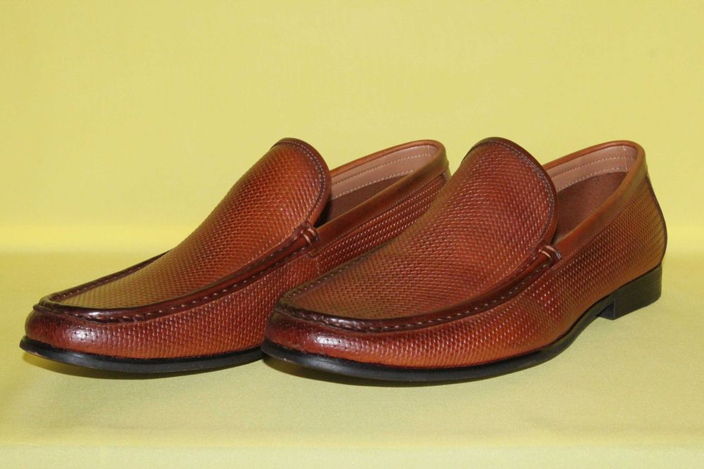 Лофери чоловічі Steve Madden, розмір 47,5