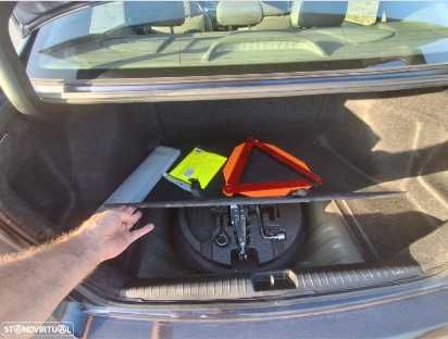 viatura honda civic hibrido 2006 ótimo estado!