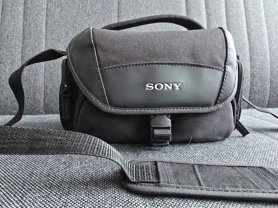 Torba Sony LCS U21