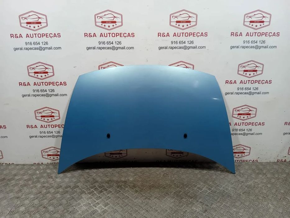 Capot Citroen C3 Original