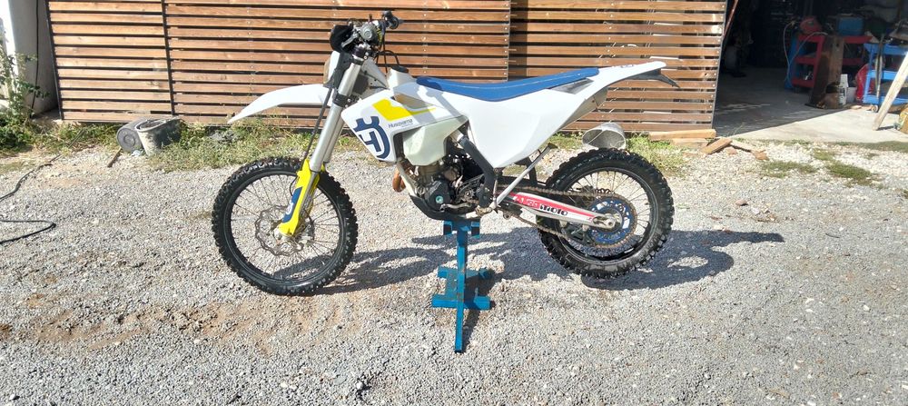Husqvarna Fe250 2019