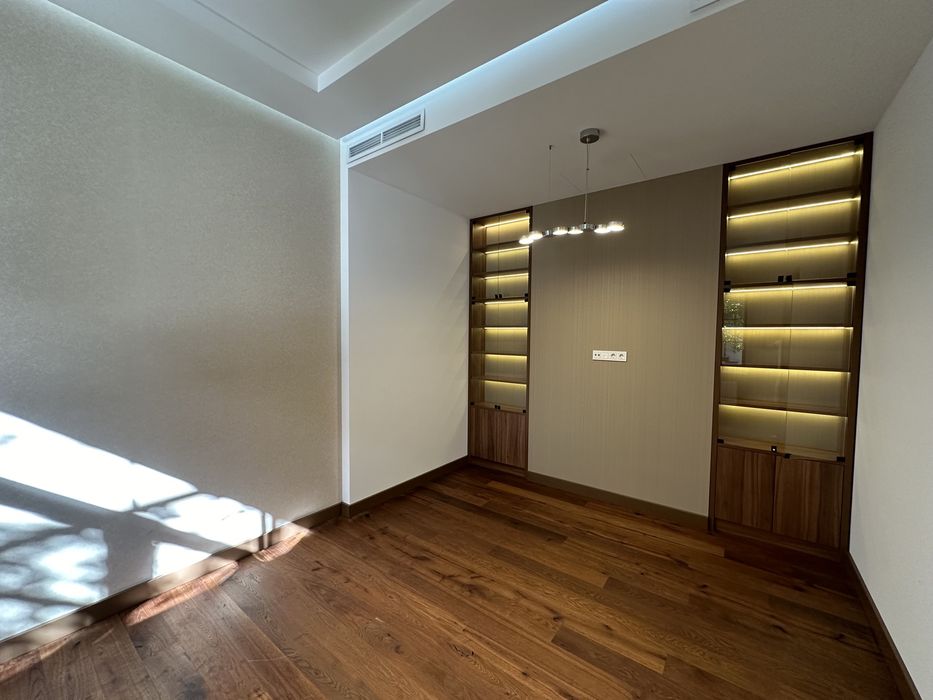 Новый шикарный дом на Фонтане