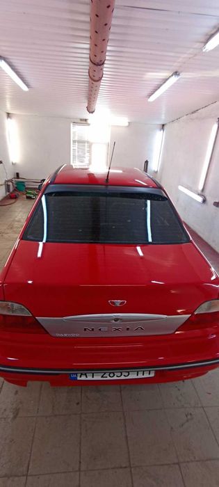 Продам Део Нексію