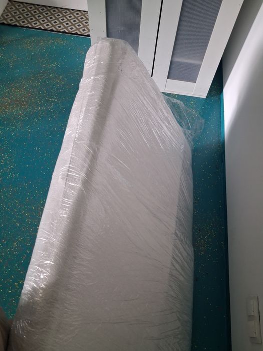 Materac 90x200x18
