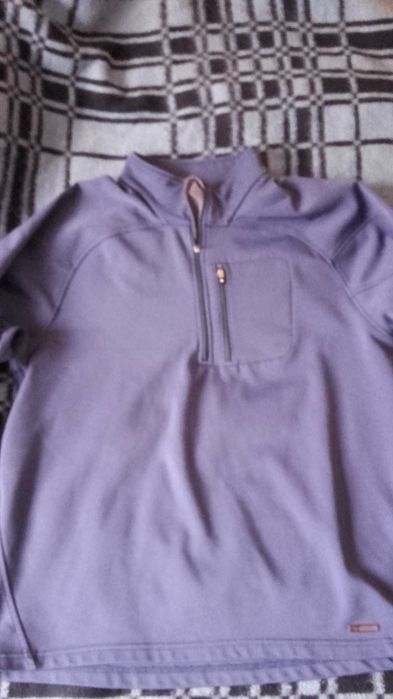 Bluza Helly Hansen roz M