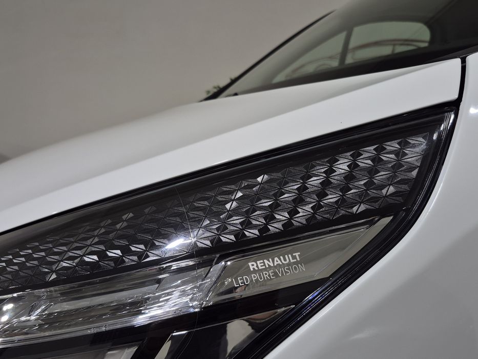 Renault Trafic 2.0DCI - 6 LUGARES - 76.000KM | GARANTIA | NACIONAL